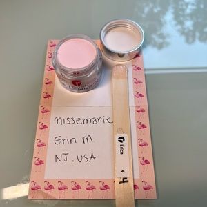 Revel Nail Dip Powder Erica